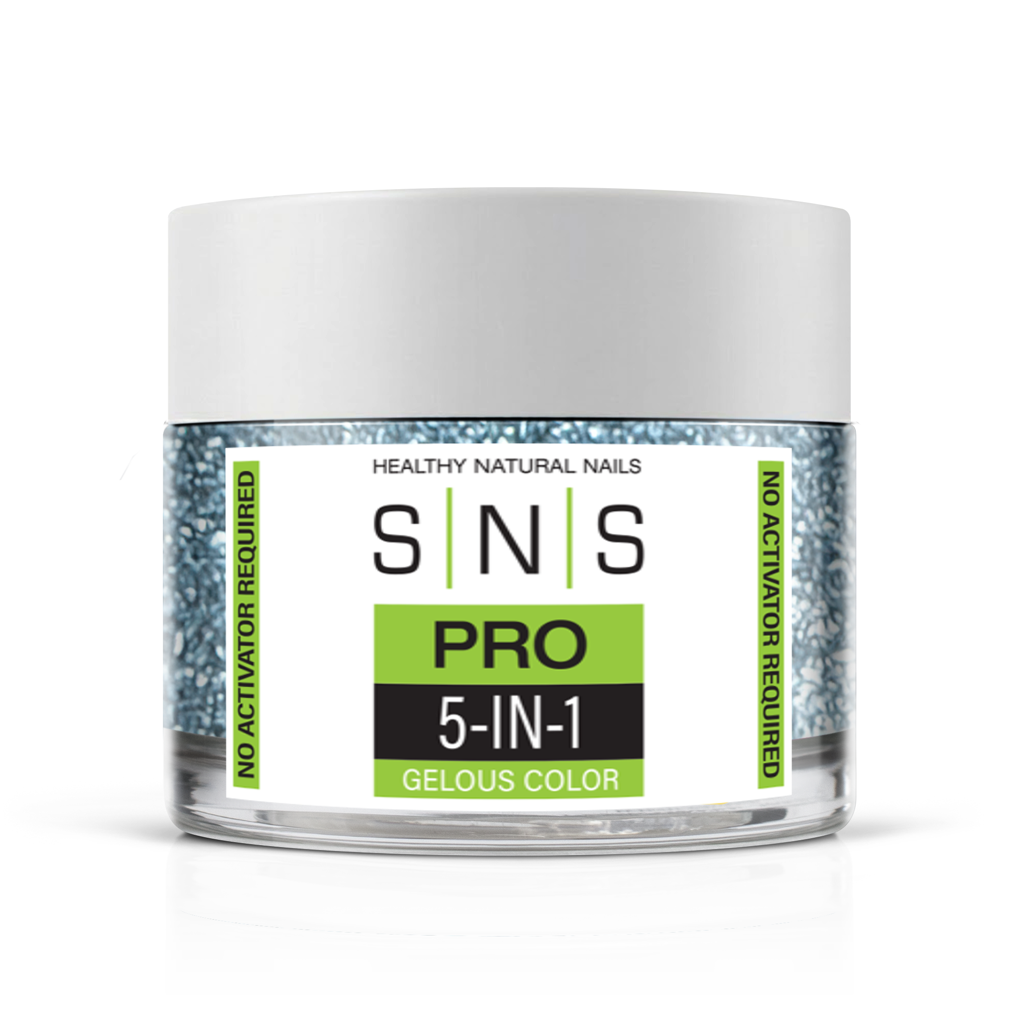 SNS Pro - Green Book Collection - #114 by Signature Nail System SNS Nails USA