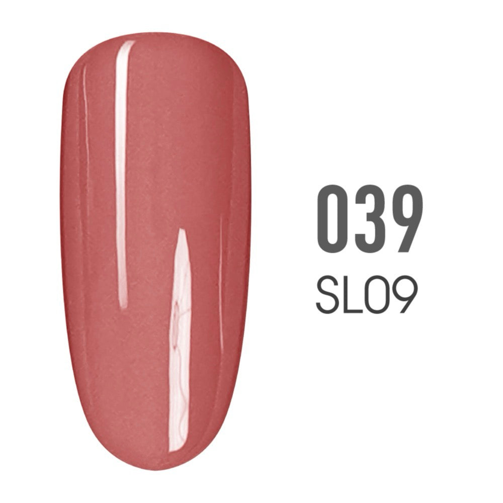 SNS Pro - Blue Book Collection - #039 by Signature Nail System SNS Nails USA
