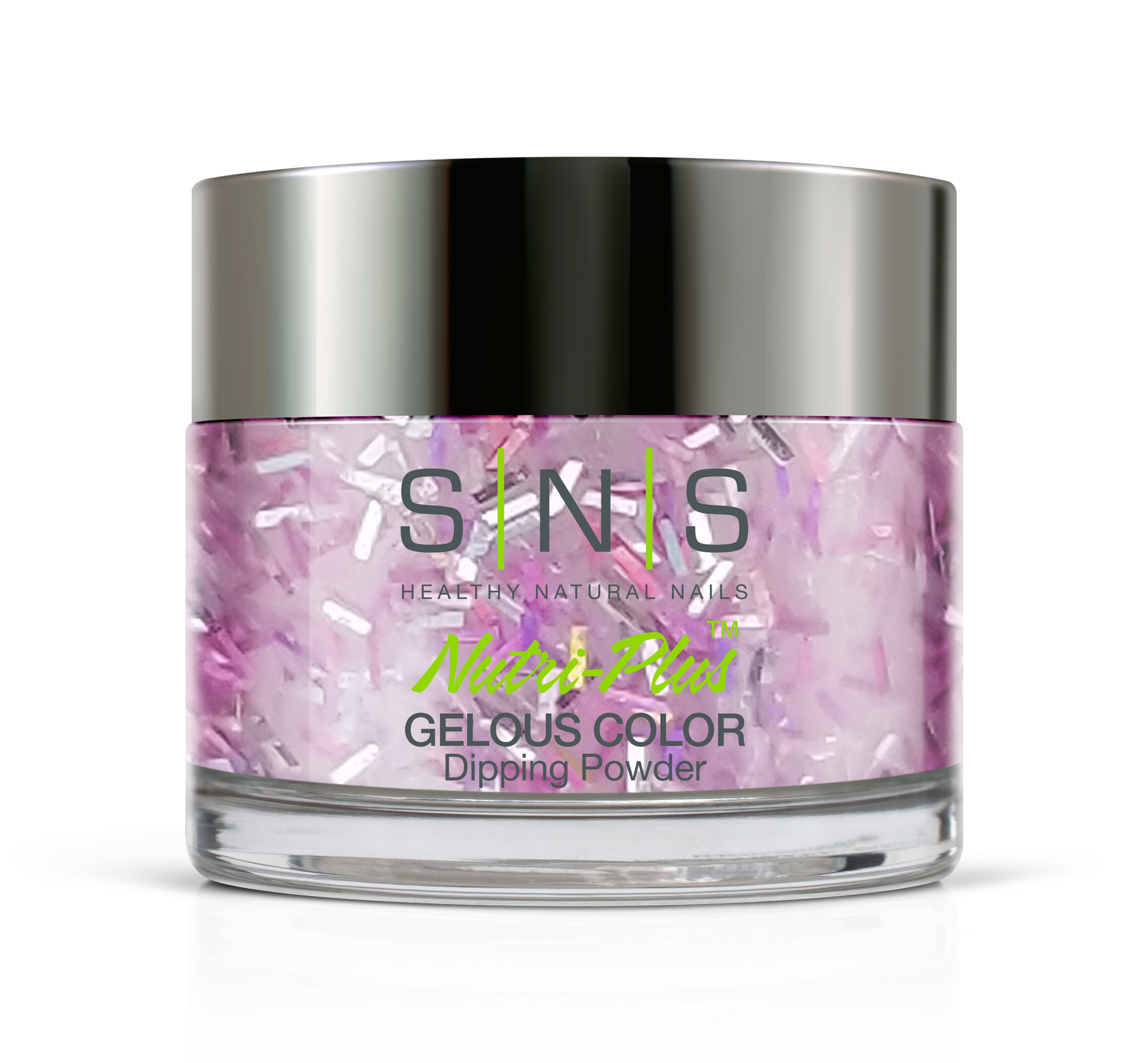 SNS Nail Dipping Powder- BM17 by Signature Nail System SNS Nails USA