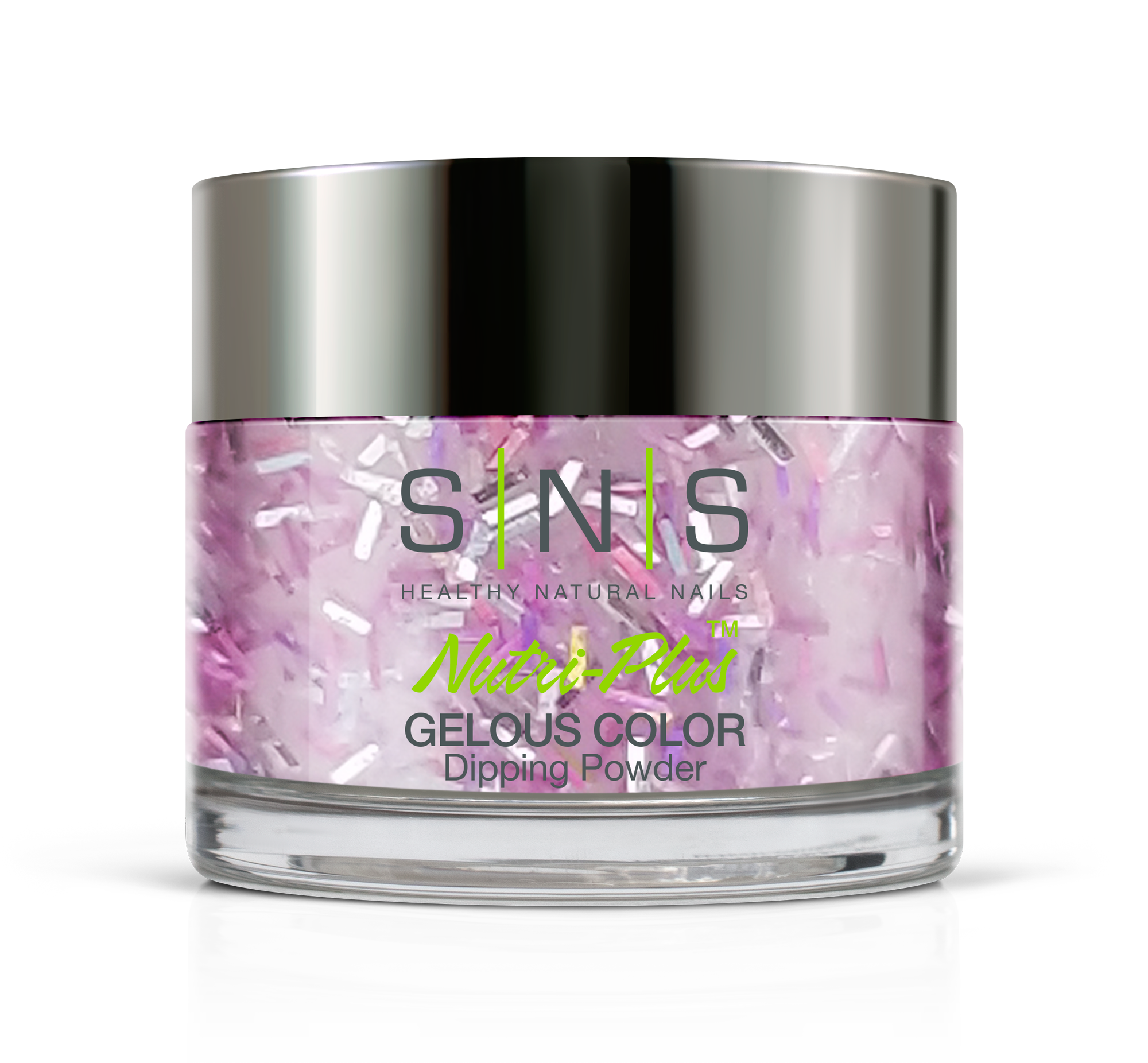 SNS Nail Dipping Powder- BM17 by Signature Nail System SNS Nails USA