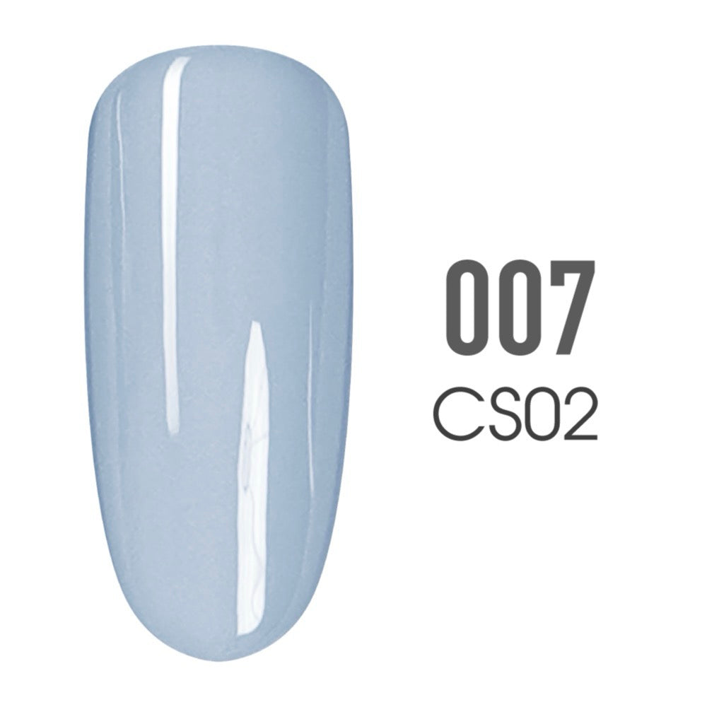 SNS Pro - Blue Book Collection - #007 by Signature Nail System SNS Nails USA