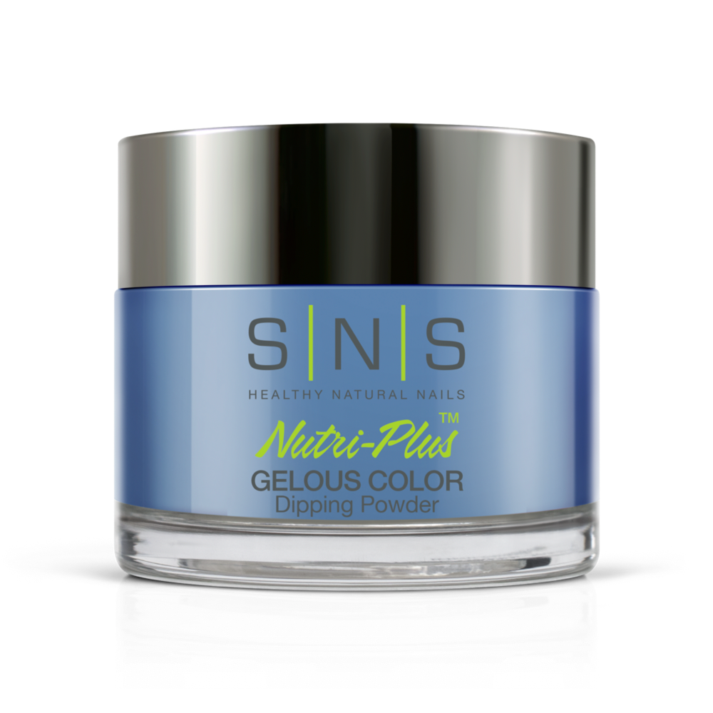 SNS Pro - Blue Book Collection - #030 by Signature Nail System SNS Nails USA