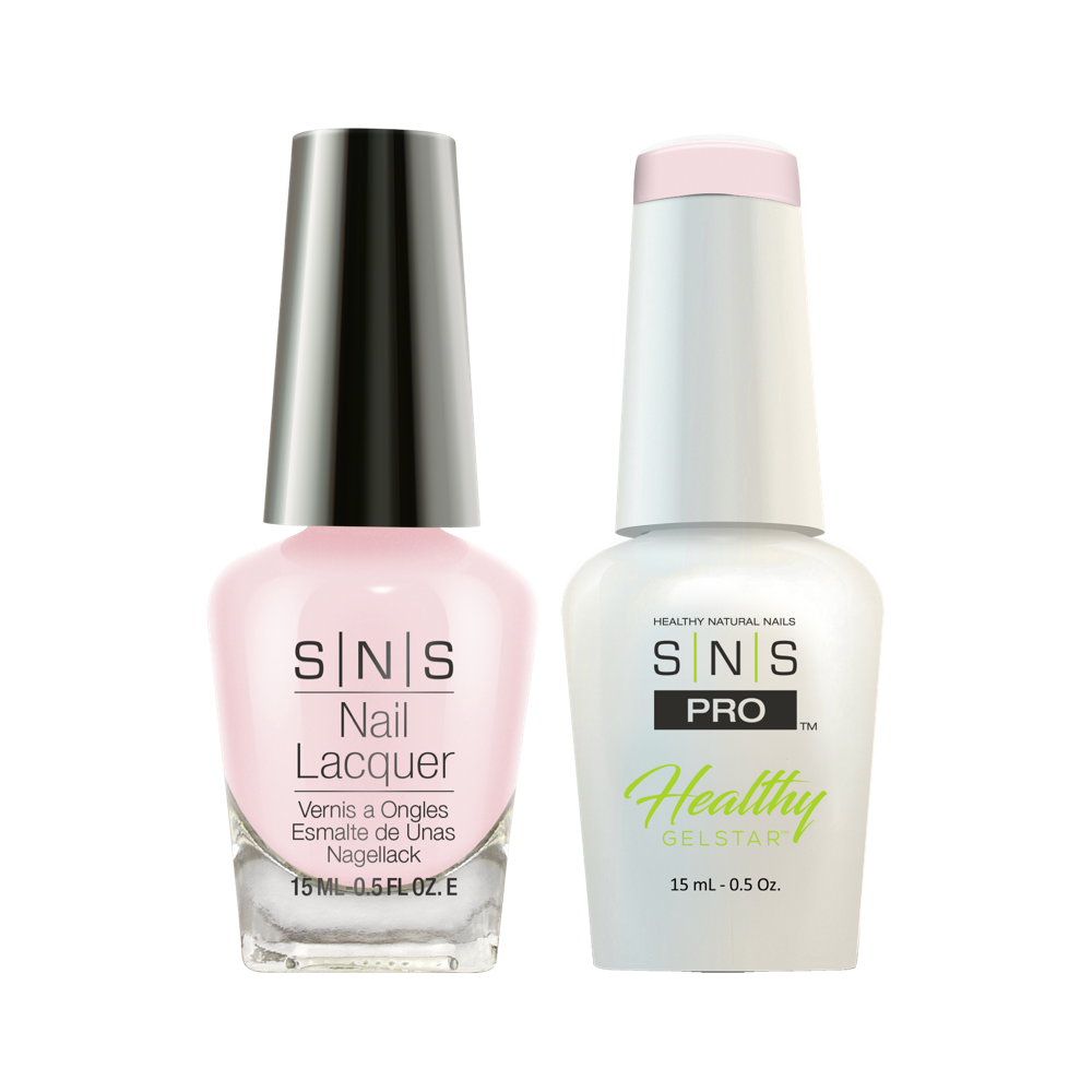 SNS Pro - Beige Book Collection - #089 by Signature Nail System SNS Nails USA