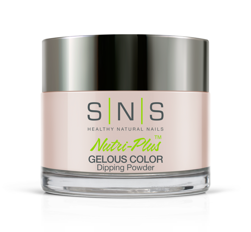SNS Pro - Blue Book Collection - #086 by Signature Nail System SNS Nails USA