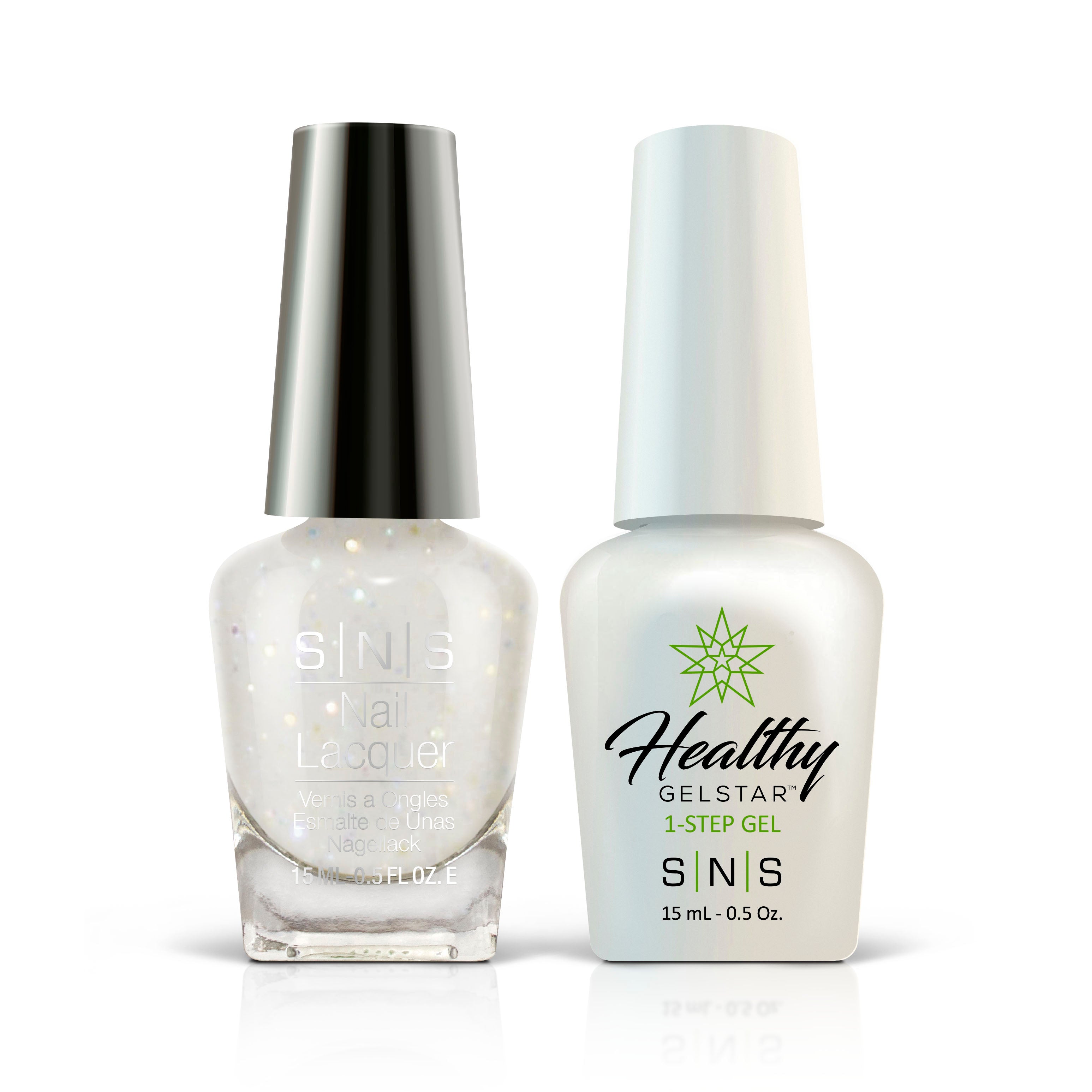 SNS Gel & Lacquer- GC095 by Signature Nail System SNS Nails USA