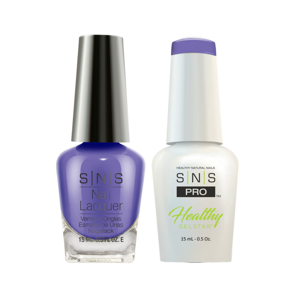 SNS Pro - Blue Book Collection - #109 by Signature Nail System SNS Nails USA