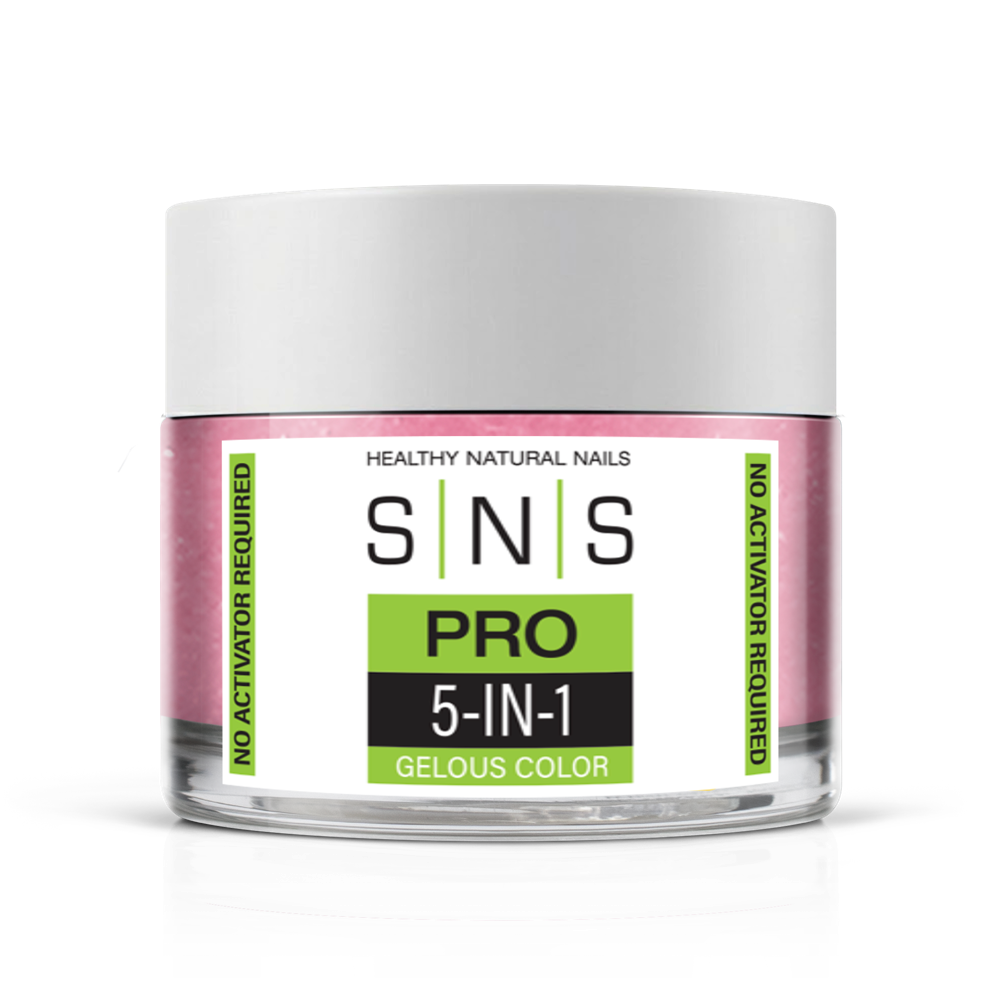 SNS Pro - Blue Book Collection - #044 by Signature Nail System SNS Nails USA
