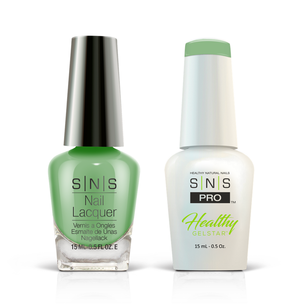 SNS Pro - Pink Book Collection - #076 by Signature Nail System SNS Nails USA