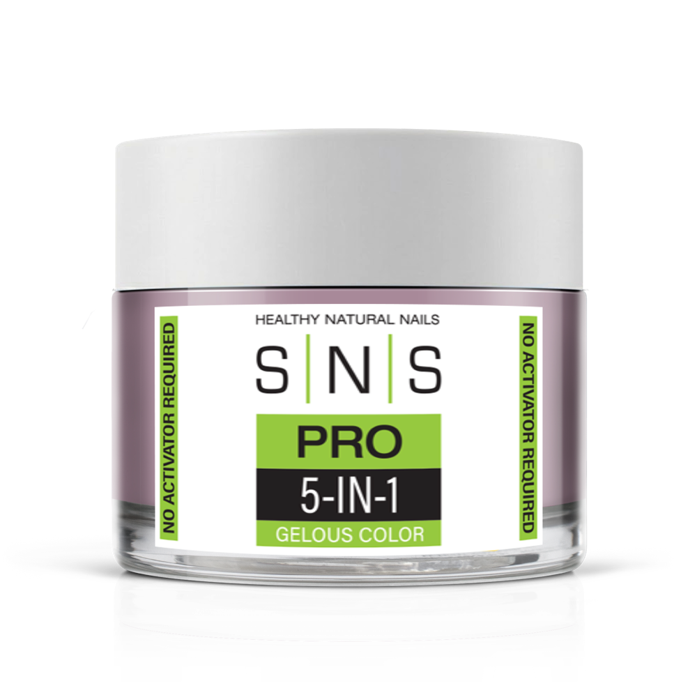 SNS Pro - Pink Book Collection - #099 by Signature Nail System SNS Nails USA