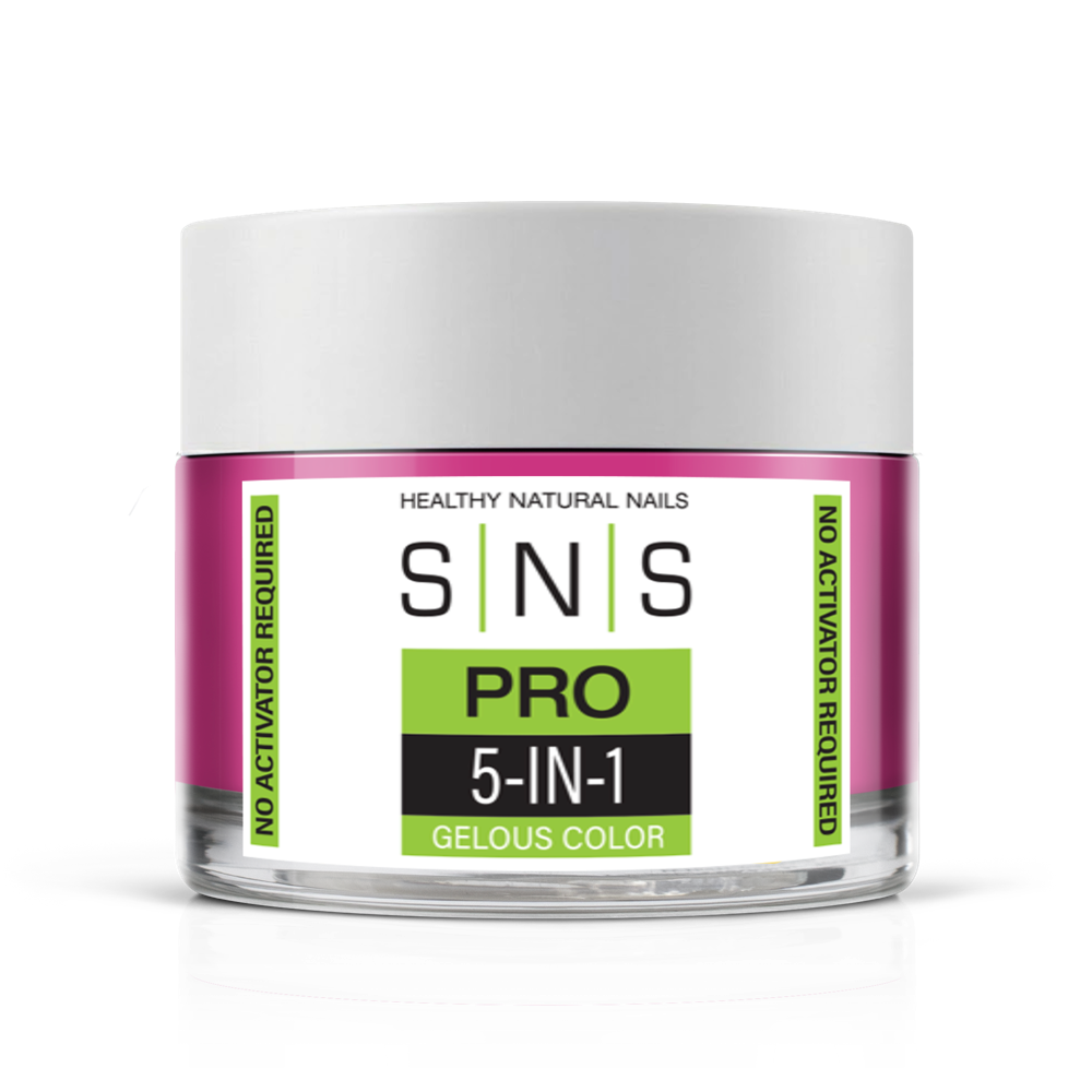 SNS Pro - Pink Book Collection - #093 by Signature Nail System SNS Nails USA