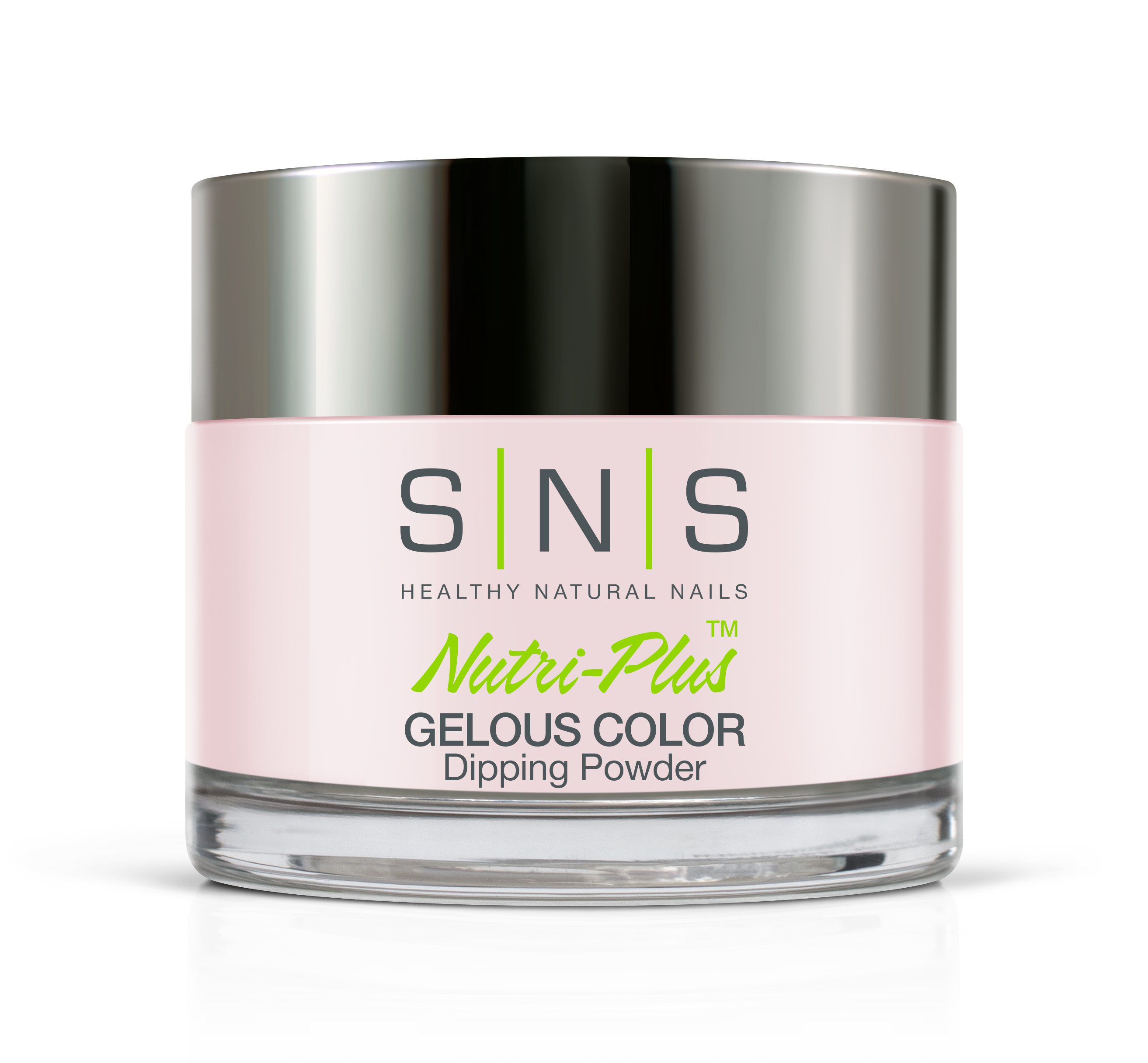 SNS Nail Dipping Powder- SY01 by Signature Nail System SNS Nails USA