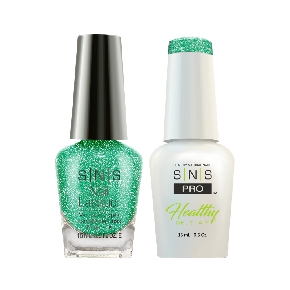 SNS Pro - Burgundy Book Collection - #104 by Signature Nail System SNS Nails USA