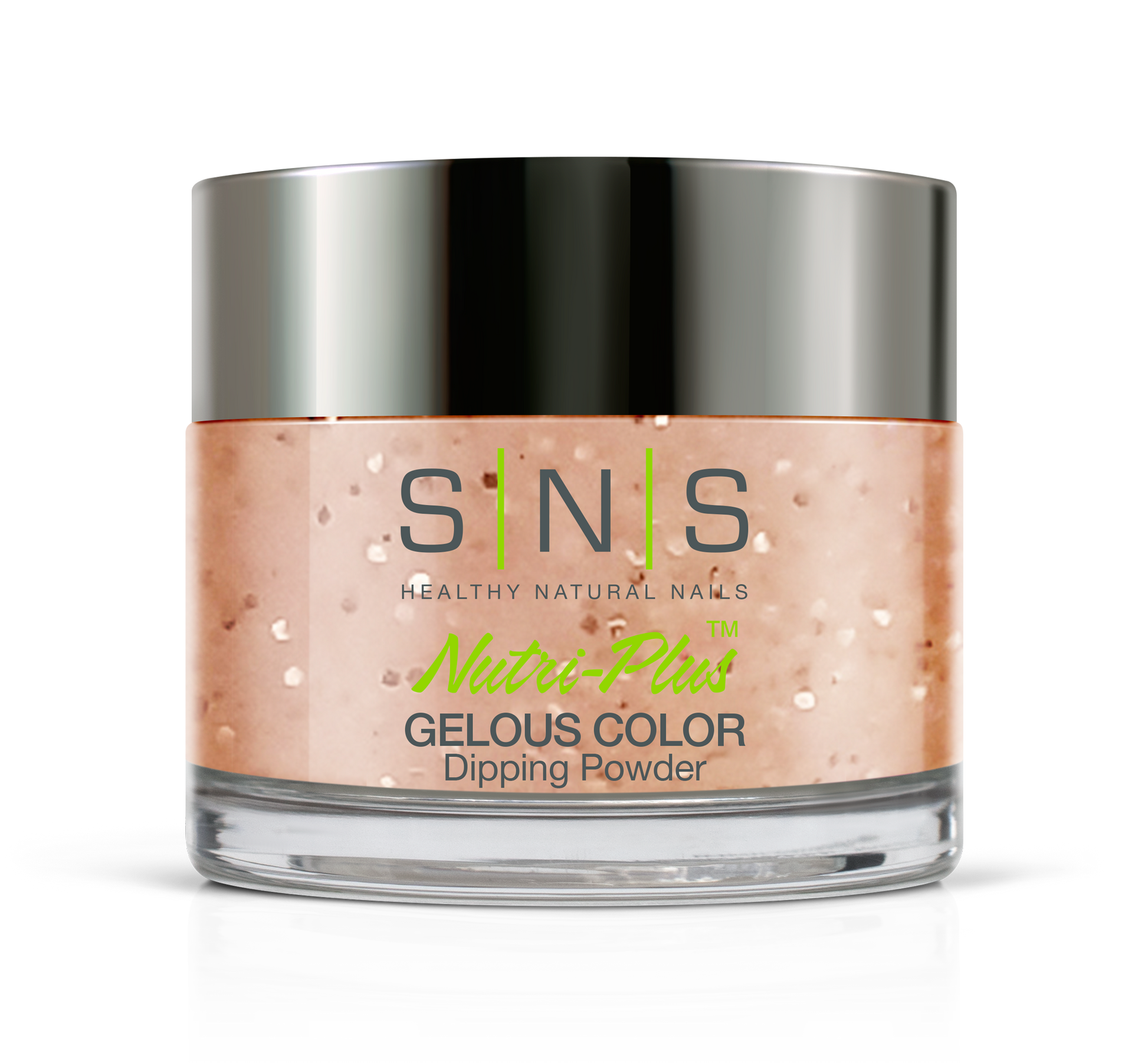 SNS Nail Dipping Powder- BM31 by Signature Nail System SNS Nails USA
