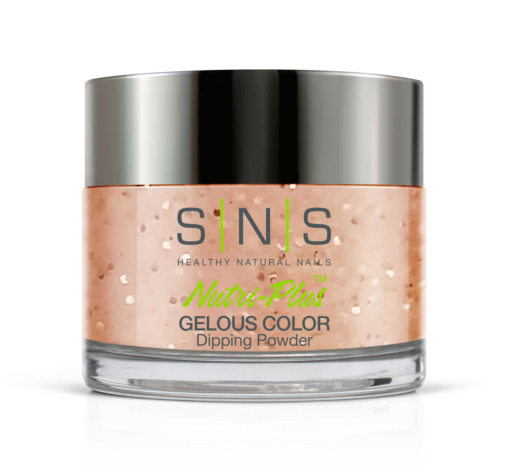 SNS Nail Dipping Powder- BM31 by Signature Nail System SNS Nails USA