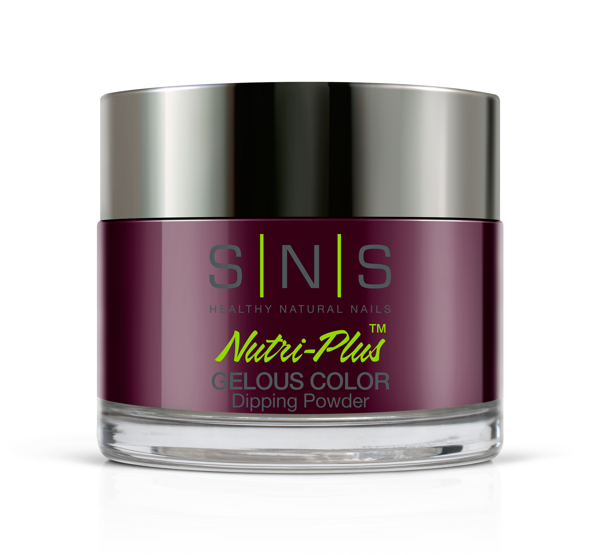 SNS Nail Dipping Powder- CT07 by Signature Nail System SNS Nails USA