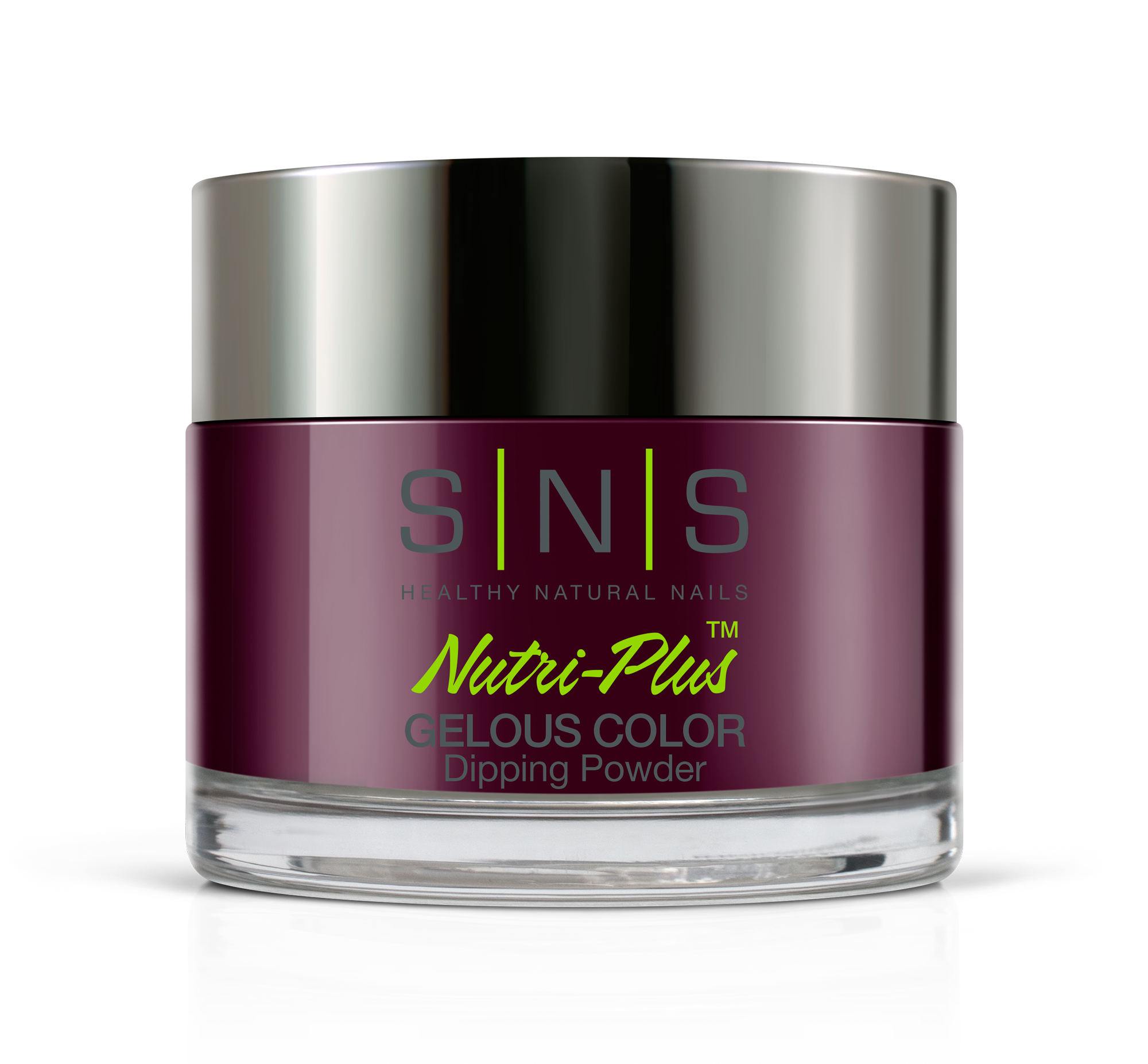 SNS Nail Dipping Powder- CT07 by Signature Nail System SNS Nails USA