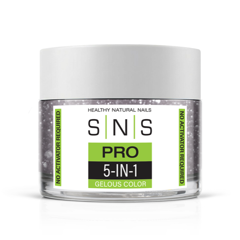 SNS Pro - Blue Book Collection - #137 by Signature Nail System SNS Nails USA