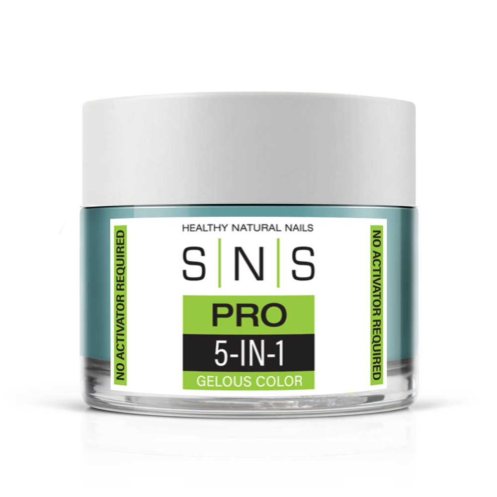 SNS Pro - Pink Book Collection - #096 by Signature Nail System SNS Nails USA