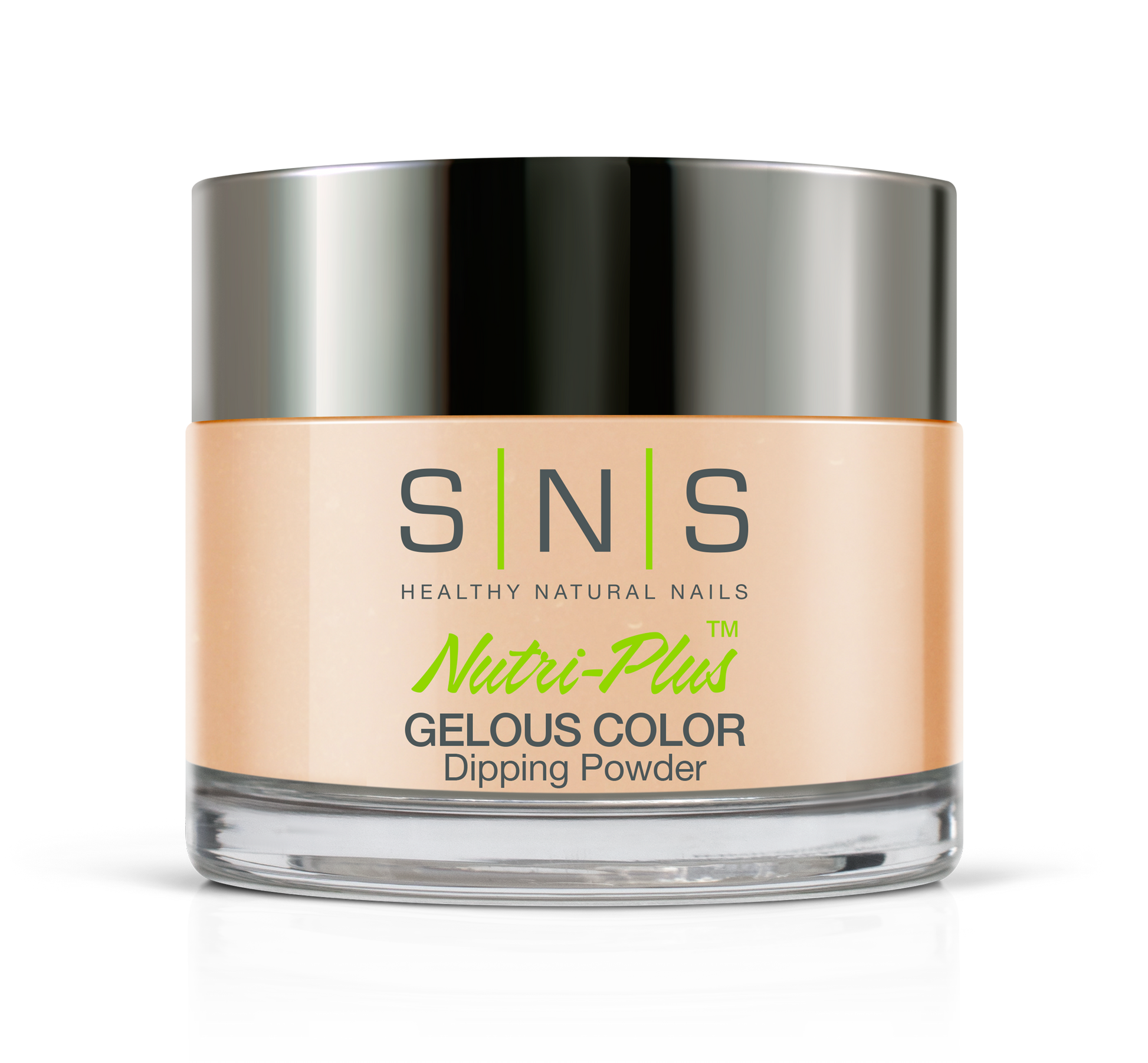 SNS Nail Dipping Powder- NC07 by Signature Nail System SNS Nails USA
