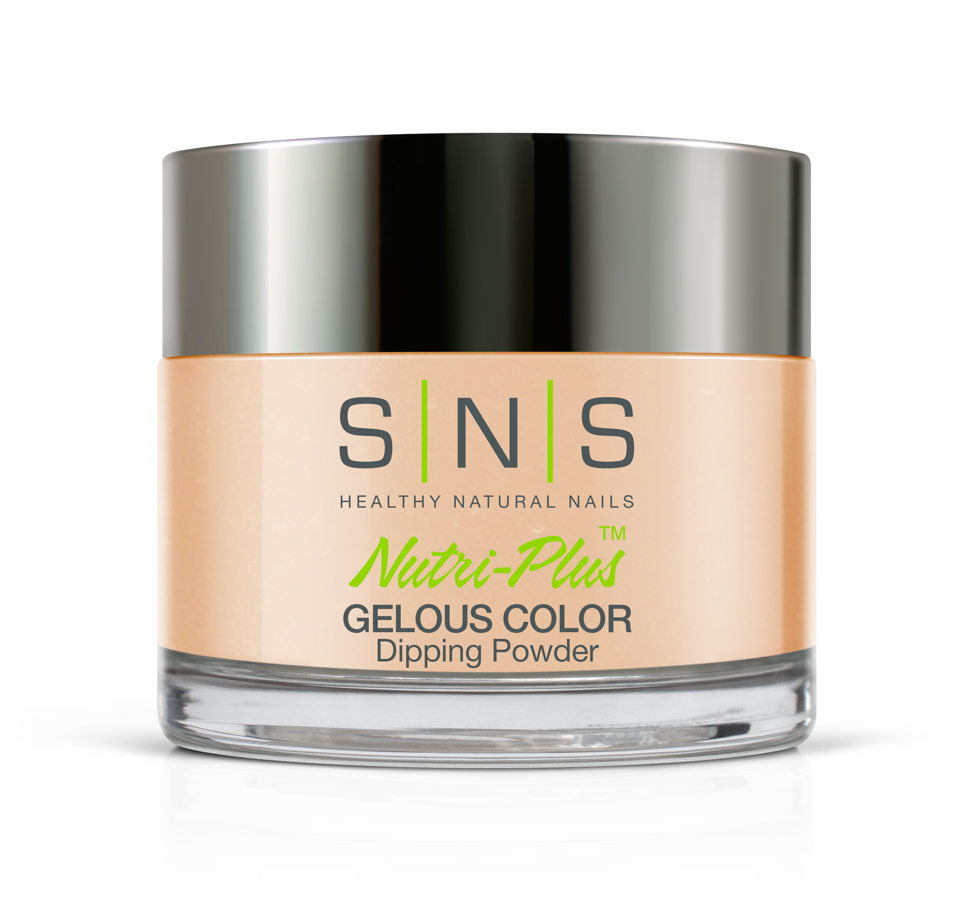 SNS Nail Dipping Powder- NC07 by Signature Nail System SNS Nails USA