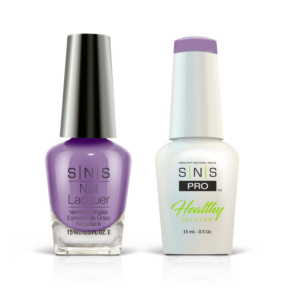 SNS Pro - Pink Book Collection - #103 by Signature Nail System SNS Nails USA