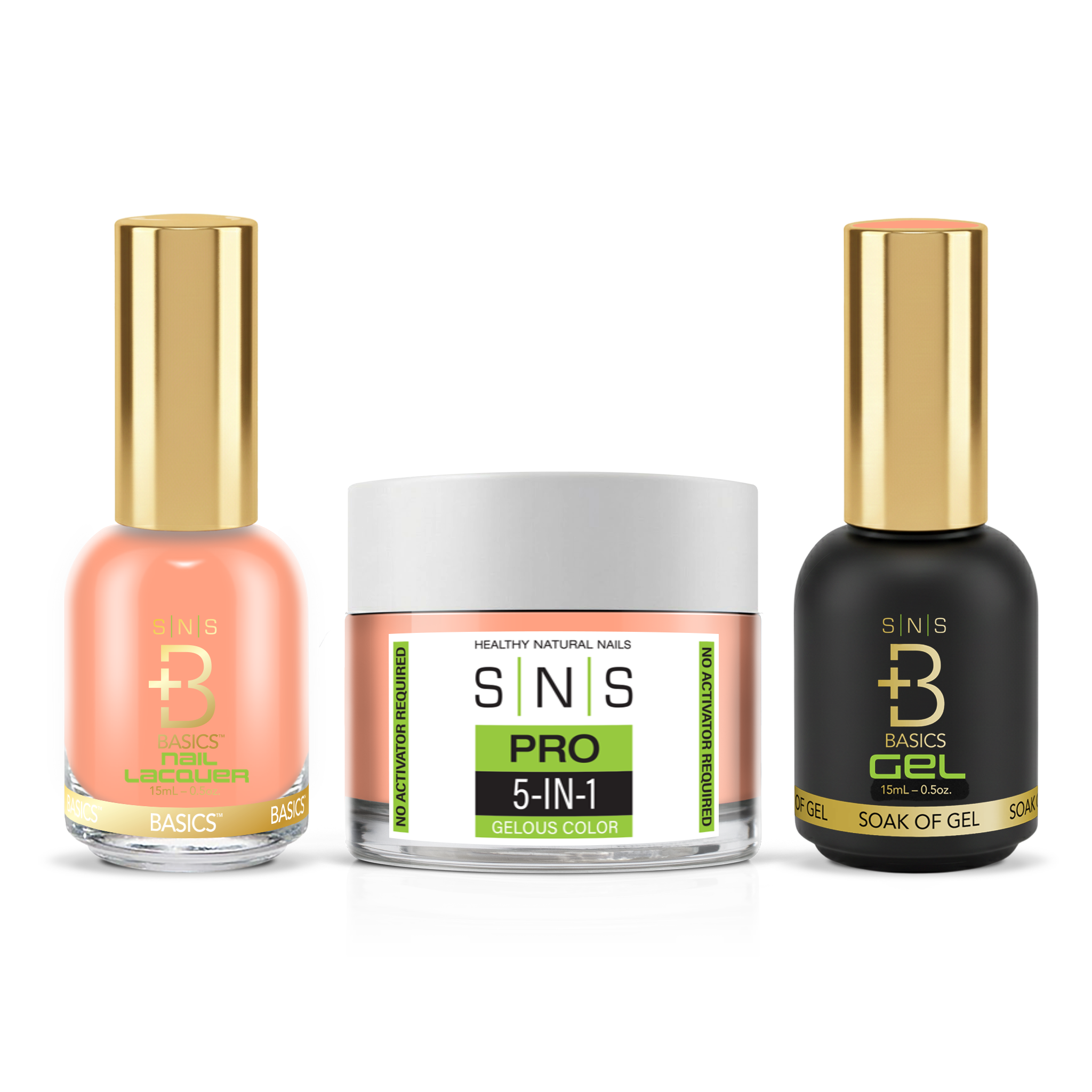 SNS Pro - Green Book Collection - #009