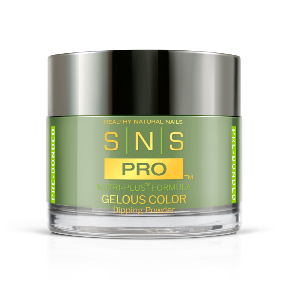 SNS Pro - Pink Book Collection - #068 by Signature Nail System SNS Nails USA