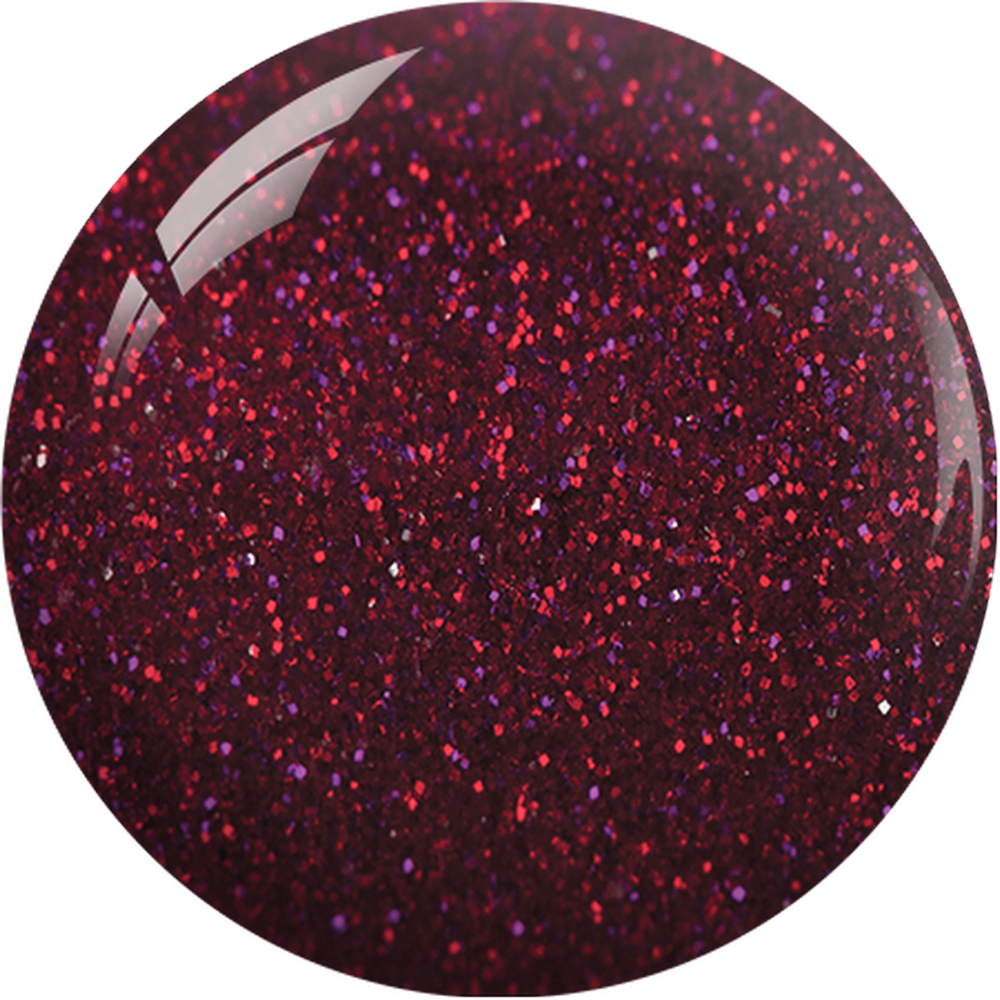 SNS Pro - Burgundy Book Collection - #120 by Signature Nail System SNS Nails USA