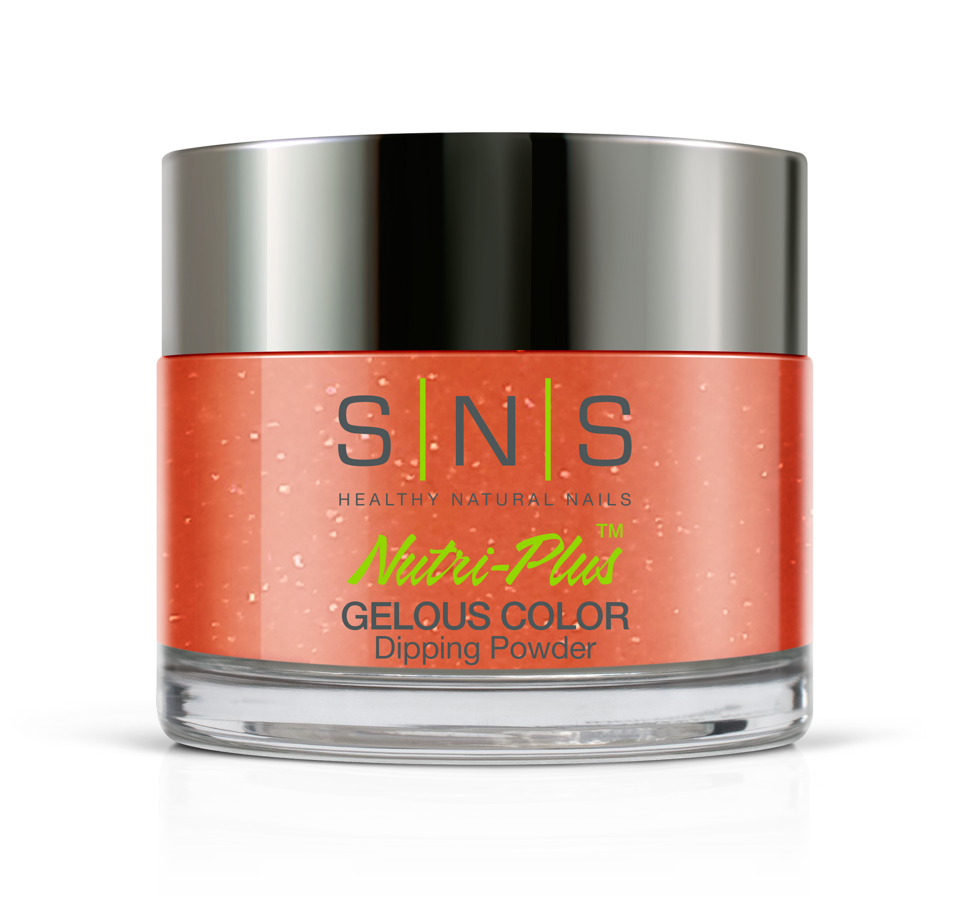 SNS Nail Dipping Powder- BM07 by Signature Nail System SNS Nails USA