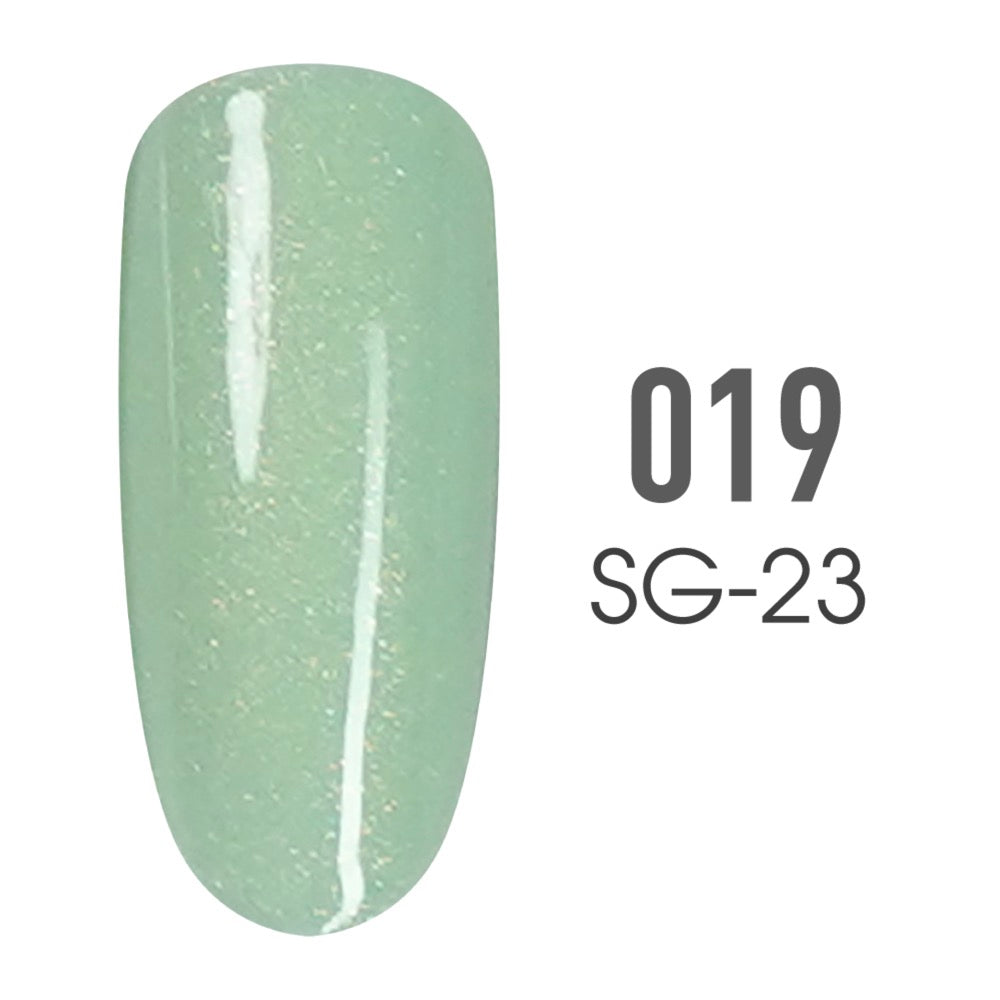 SNS Pro - Beige Book Collection - #019 by Signature Nail System SNS Nails USA