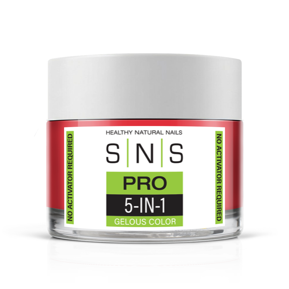SNS Pro - Pink Book Collection - #113 by Signature Nail System SNS Nails USA