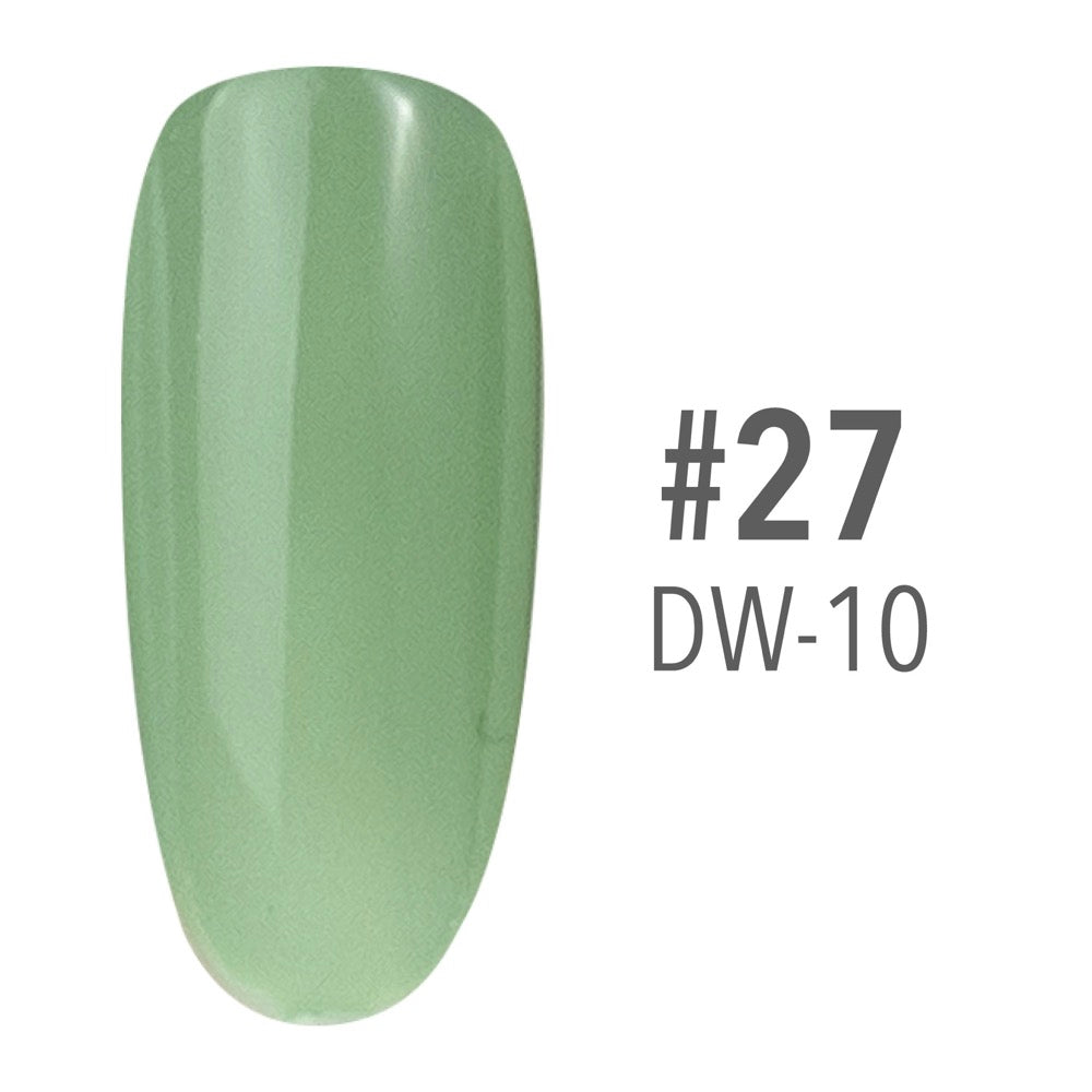 SNS Pro - Pink Book Collection - #027 by Signature Nail System SNS Nails USA