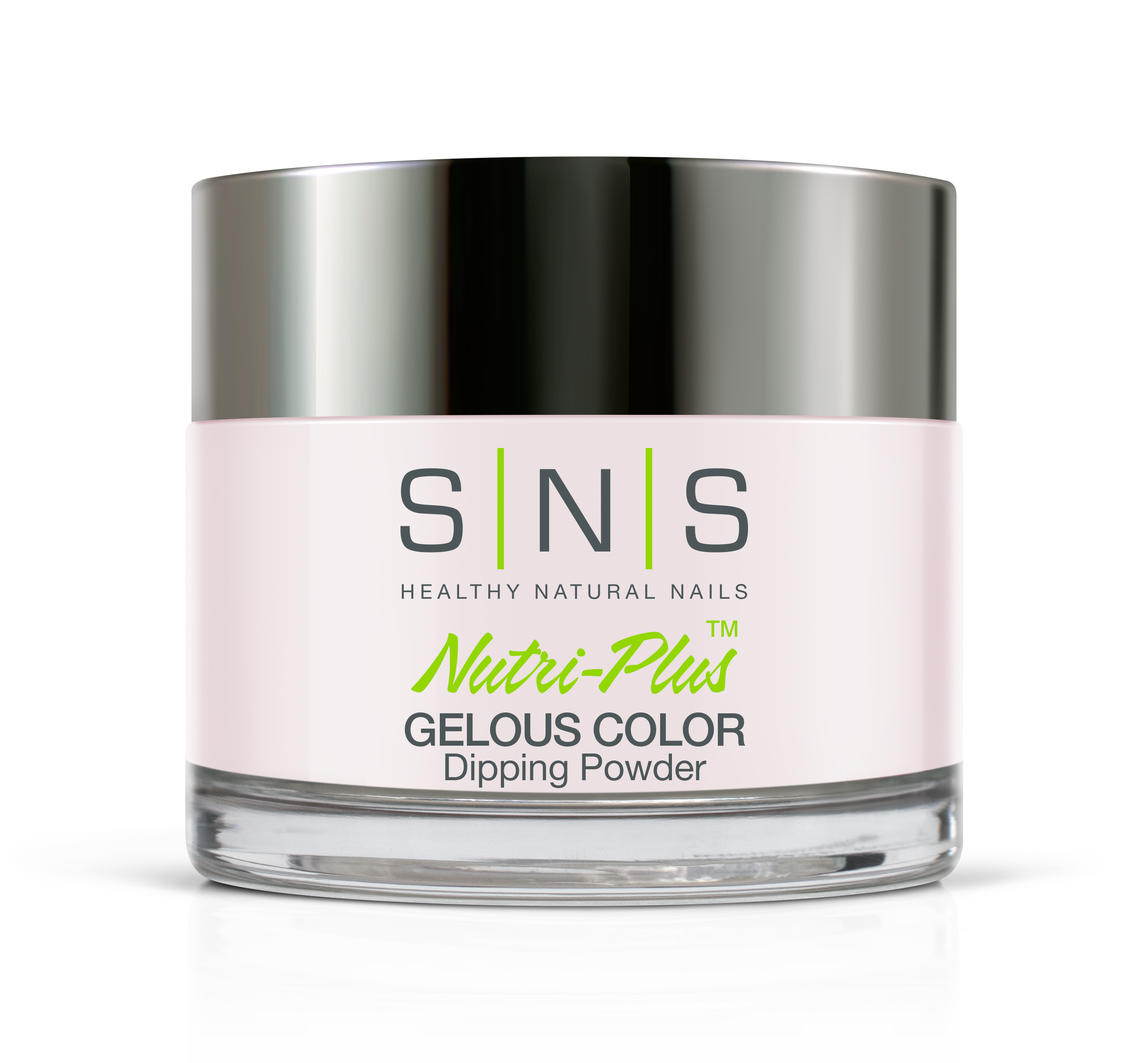 SNS Nail Dipping Powder- SY11 by Signature Nail System SNS Nails USA
