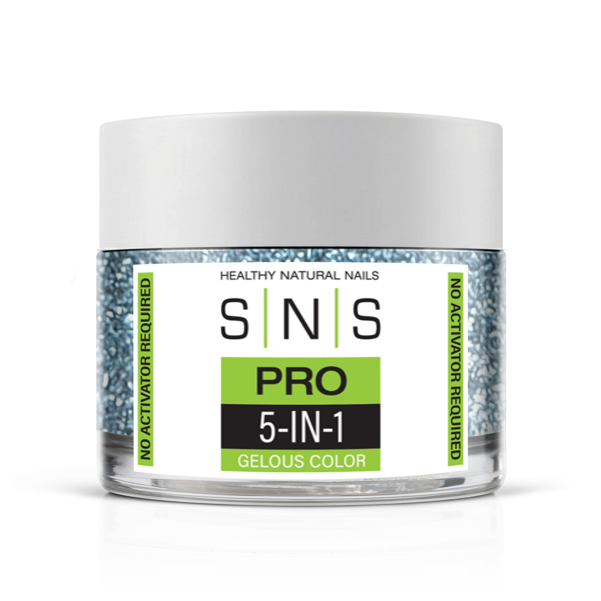 SNS Pro - Green Book Collection - #114 by Signature Nail System SNS Nails USA