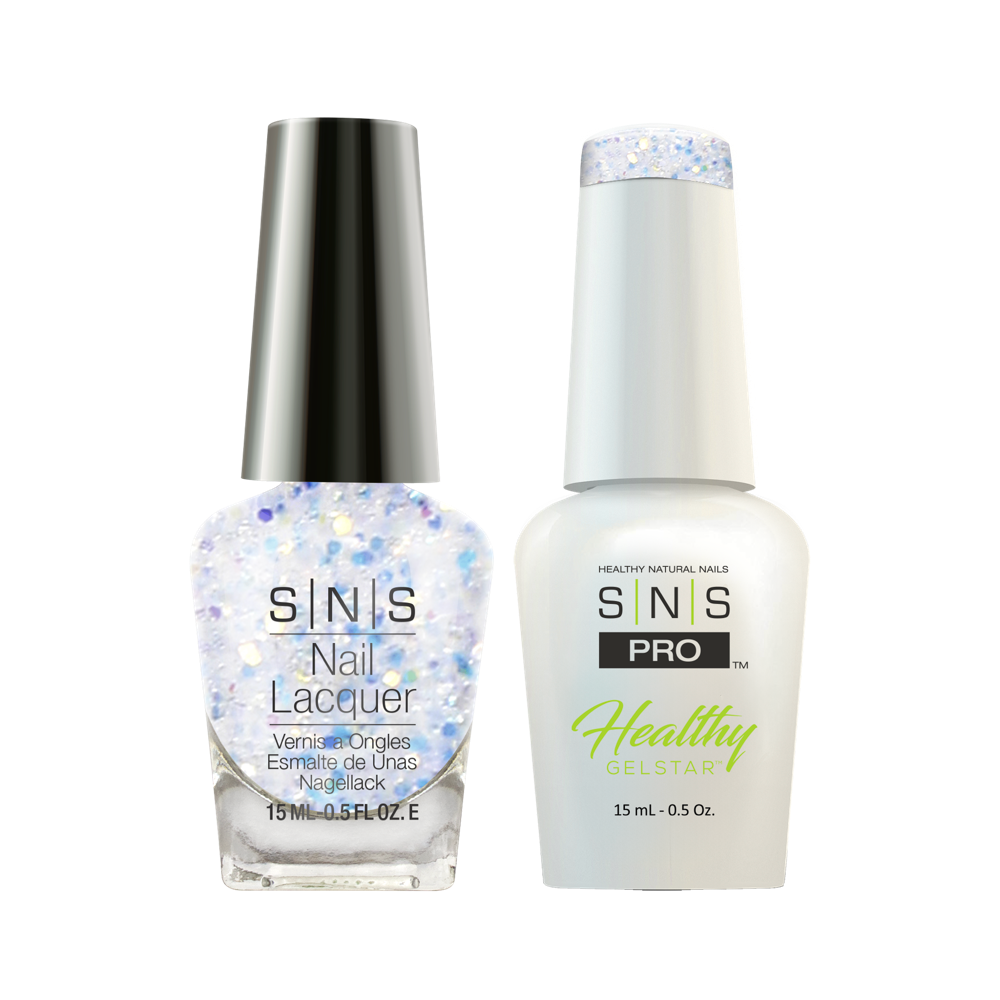 SNS Pro - Beige Book Collection - #068 by Signature Nail System SNS Nails USA