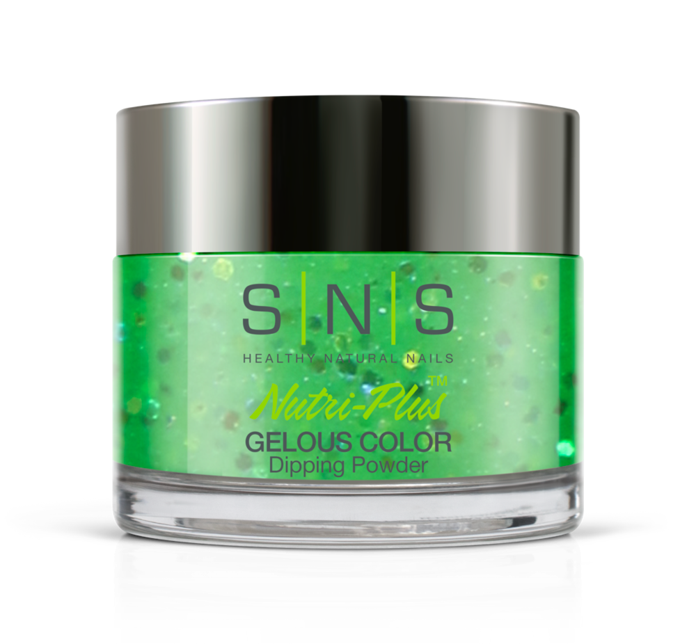 SNS Pro - Blue Book Collection - #139 by Signature Nail System SNS Nails USA