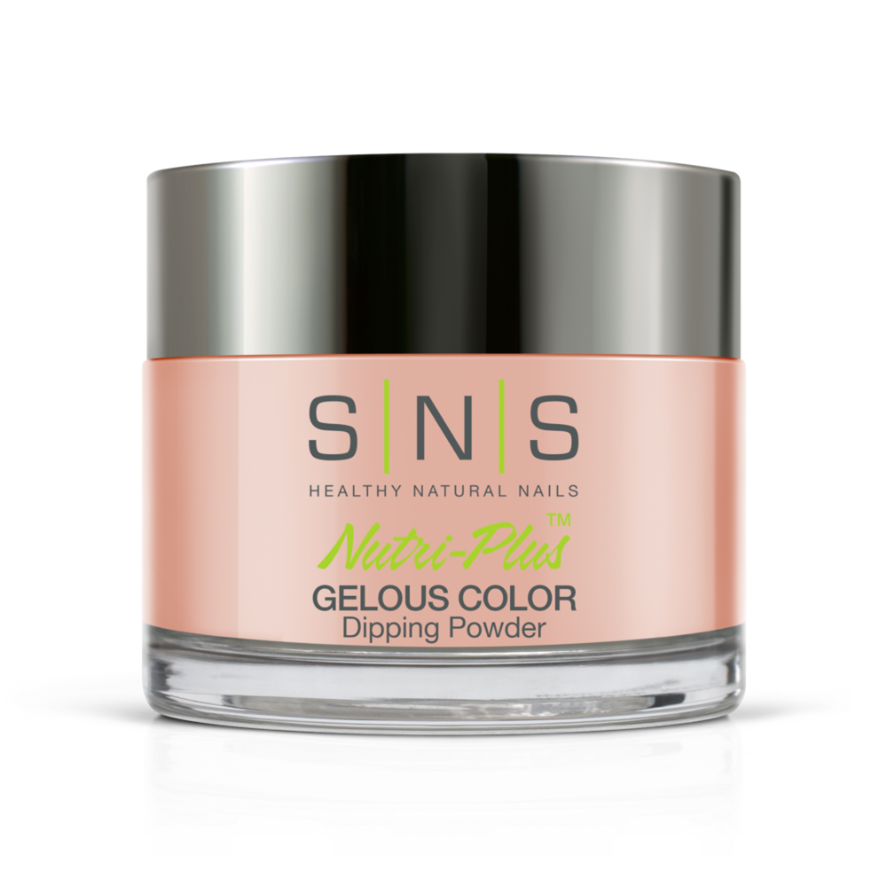 SNS Pro - Blue Book Collection - #011 by Signature Nail System SNS Nails USA