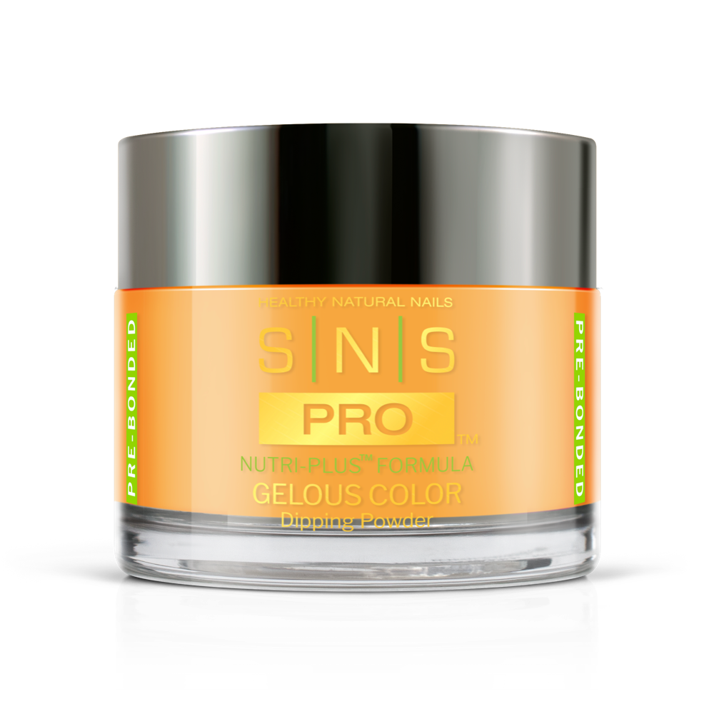 SNS Pro - Pink Book Collection - #080 by Signature Nail System SNS Nails USA