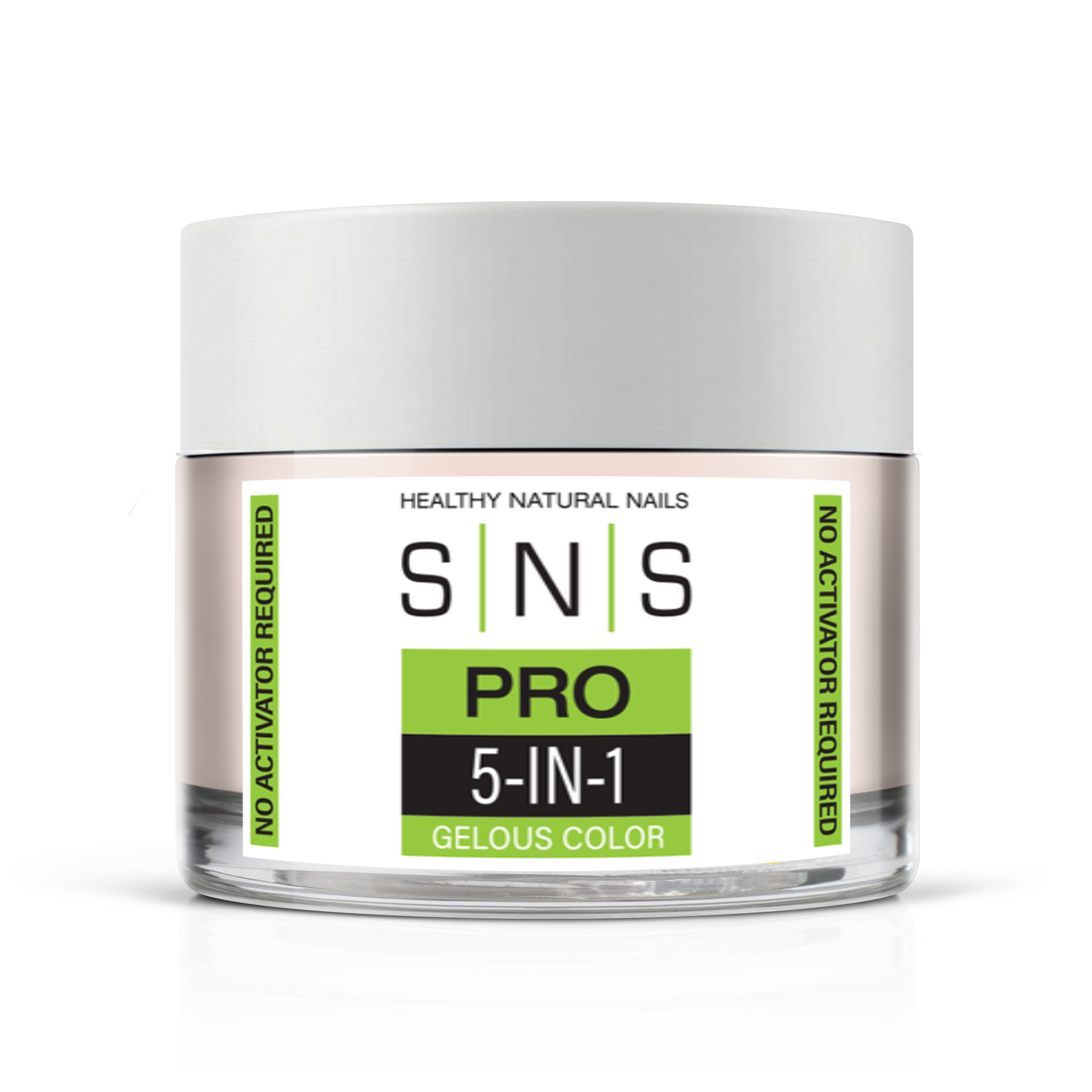 SNS Pro - Green Book Collection - #032 by Signature Nail System SNS Nails USA