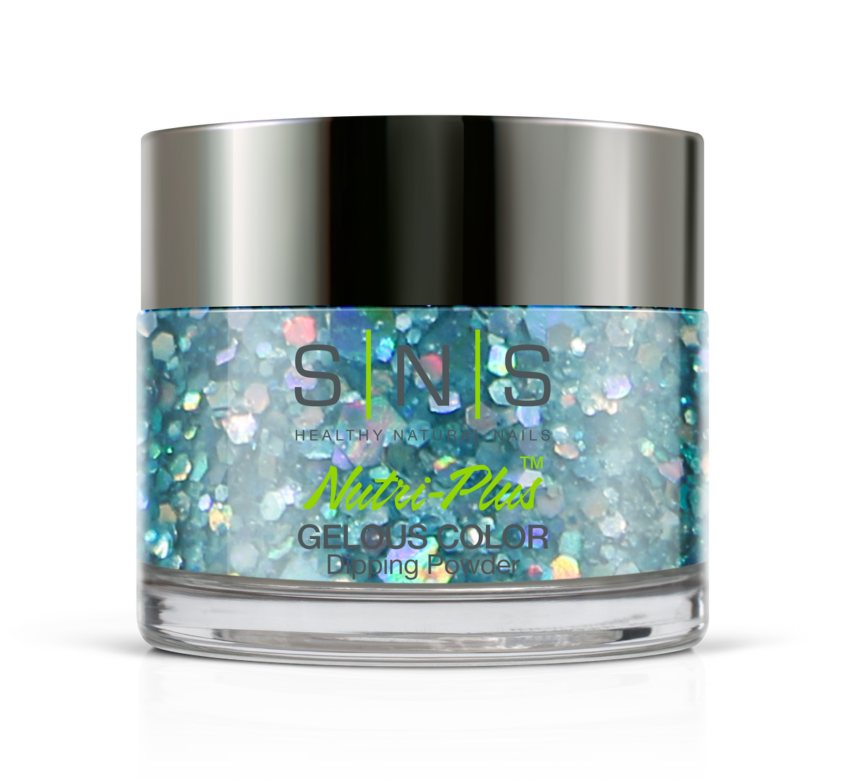 SNS Nail Dipping Powder- NV01 by Signature Nail System SNS Nails USA
