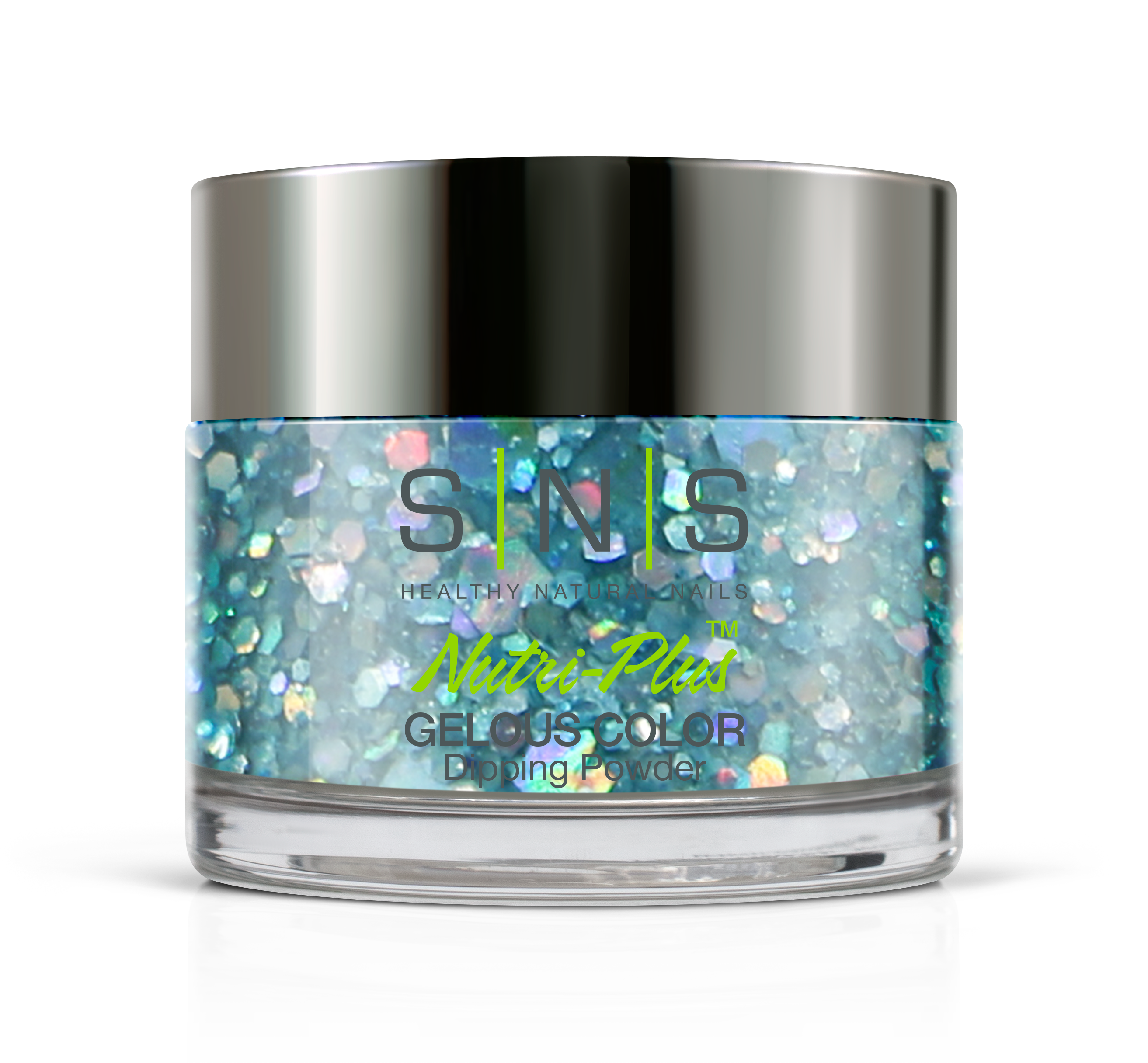 SNS Nail Dipping Powder- NV01 by Signature Nail System SNS Nails USA