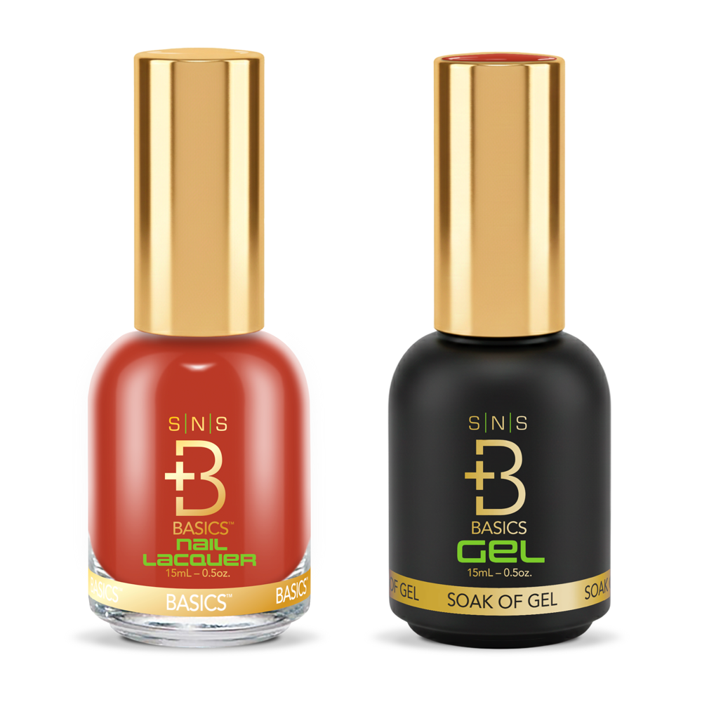SNS Pro - Green Book Collection - #066 by Signature Nail System SNS Nails USA