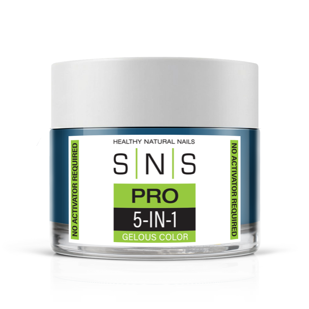 SNS Pro - Pink Book Collection - #042 by Signature Nail System SNS Nails USA