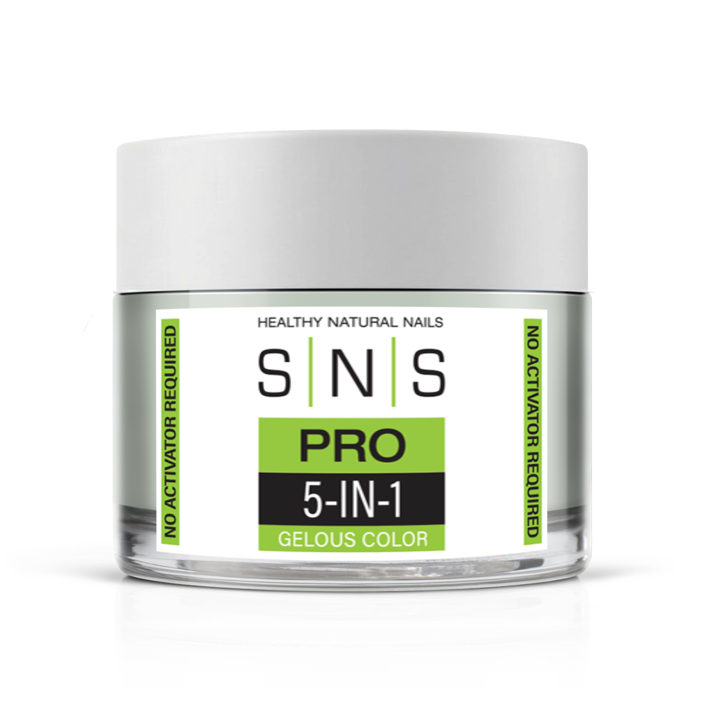 SNS Pro - Blue Book Collection - #004 by Signature Nail System SNS Nails USA