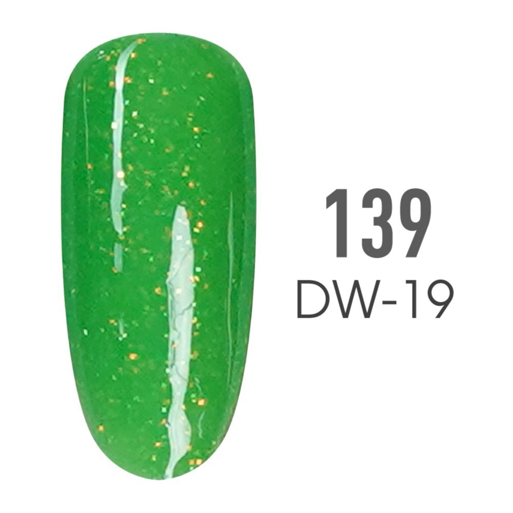 SNS Pro - Blue Book Collection - #139 by Signature Nail System SNS Nails USA