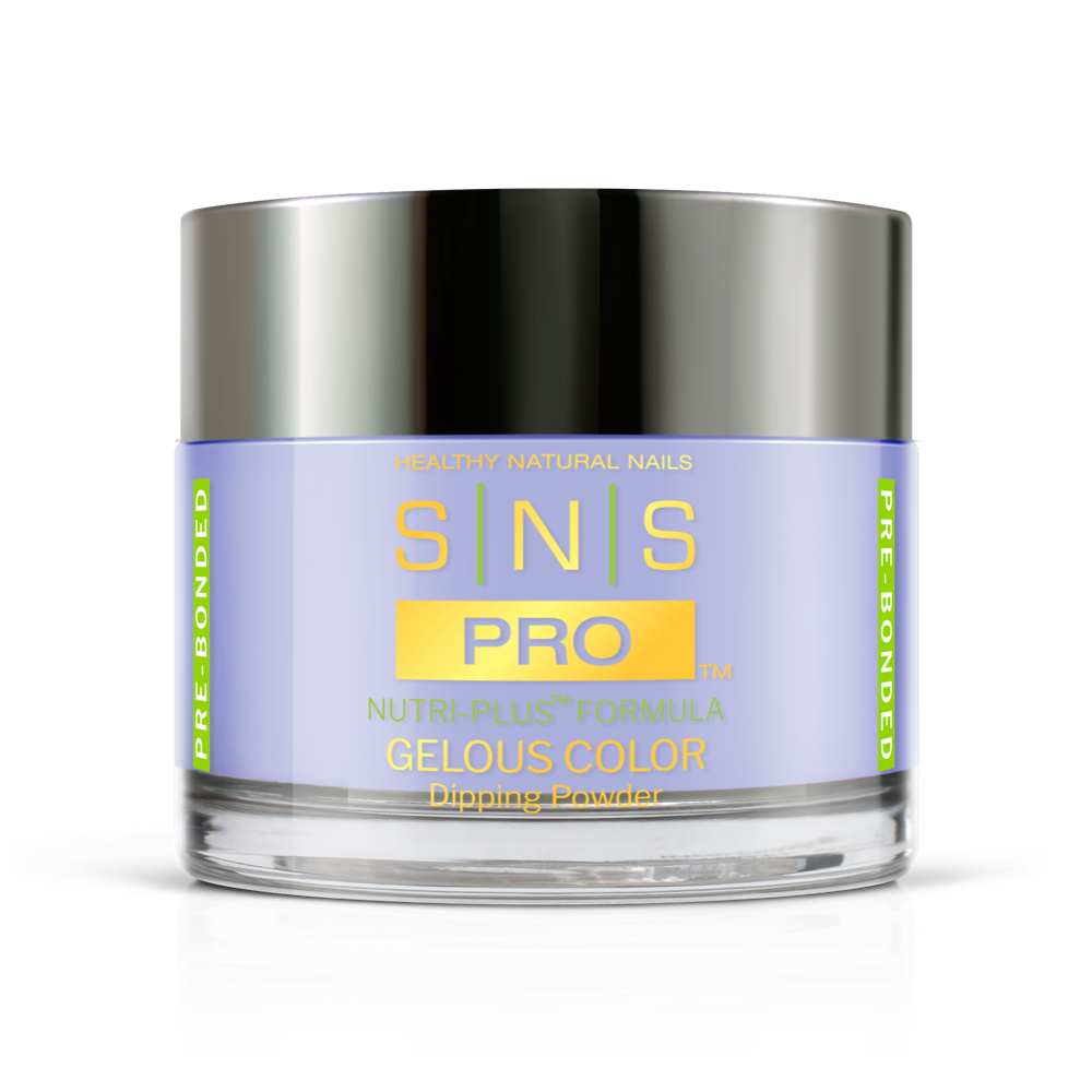 SNS Pro - Burgundy Book Collection - #026 by Signature Nail System SNS Nails USA