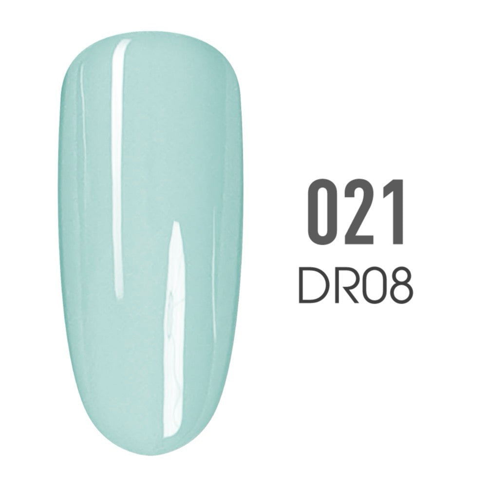 SNS Pro - Blue Book Collection - #021 by Signature Nail System SNS Nails USA