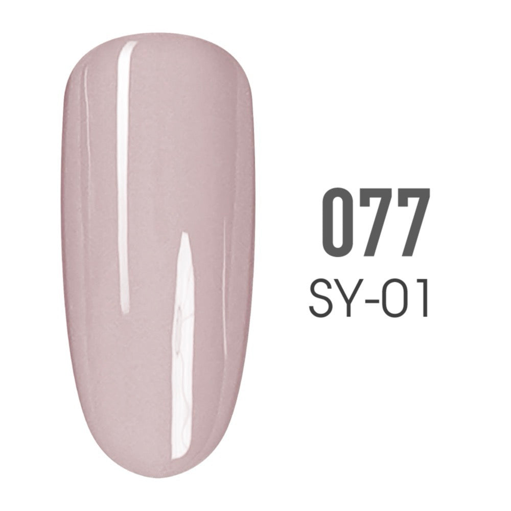 SNS Pro - Blue Book Collection - #077 by Signature Nail System SNS Nails USA