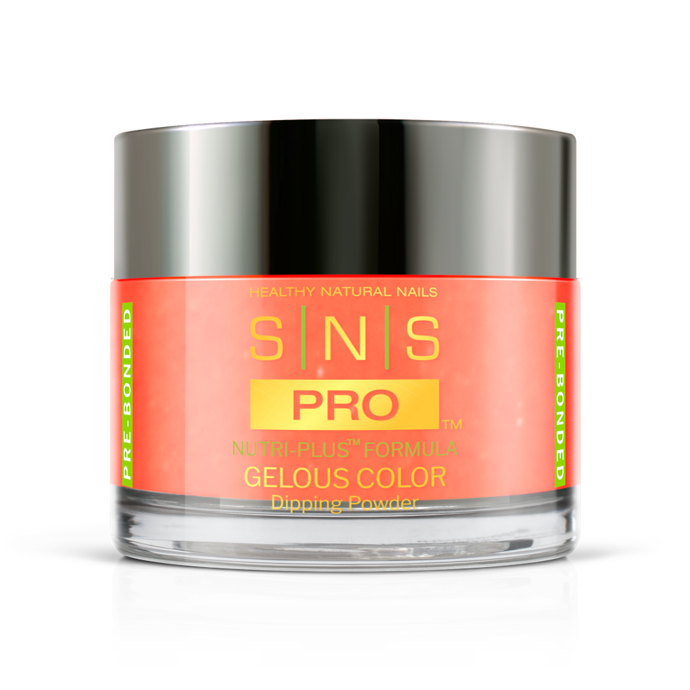 SNS Pro - Beige Book Collection - #091 by Signature Nail System SNS Nails USA