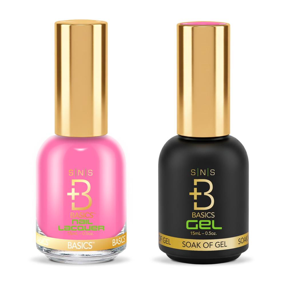 SNS Pro - Green Book Collection - #002 by Signature Nail System SNS Nails USA